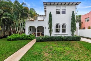 306 Marlborough Place, West Palm Beach, FL 33405 - MLS#R11070666