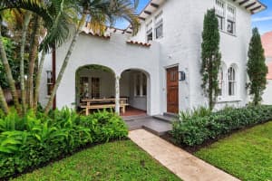 306 Marlborough Place, West Palm Beach, FL 33405 - MLS#R11070666