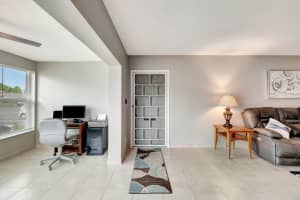 1177 S Drive Circle B, Delray Beach, FL 33445 Sold 08/05/25