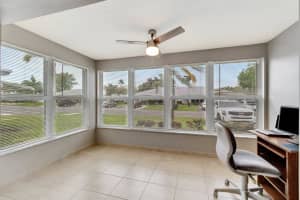 1177 S Drive Circle B, Delray Beach, FL 33445 Sold 08/05/25