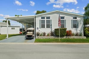 4300 SE St Lucie Boulevard 62, Stuart, FL 34997 Sold 06/20/25