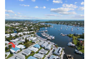 4300 SE St Lucie Boulevard 62, Stuart, FL 34997 Sold 06/20/25