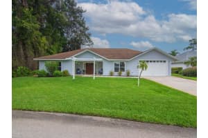 6477 55th Square, Vero Beach, FL 32967 Sold 07/10/25