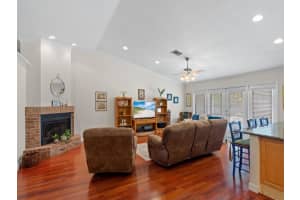 6477 55th Square, Vero Beach, FL 32967 Sold 07/10/25