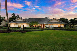 4676 Gleneagles Drive, Boynton Beach, FL 33436 Sold 06/03/25