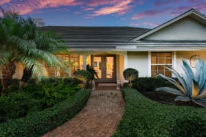 4676 Gleneagles Drive, Boynton Beach, FL 33436 Sold 06/03/25