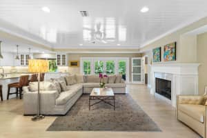 4676 Gleneagles Drive, Boynton Beach, FL 33436 Sold 06/03/25