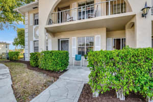 13721 Flora Place Unit A, Delray Beach