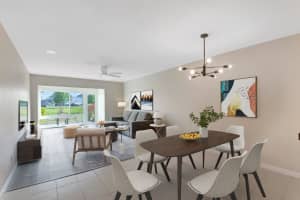 13721 Flora Place Unit A, Delray Beach, FL 33484 Sold 10/17/25