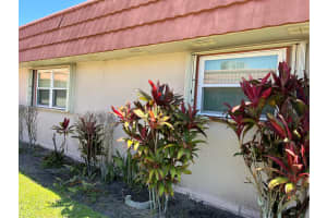 102 Seville D, Delray Beach, FL 33446 Sold 05/08/25