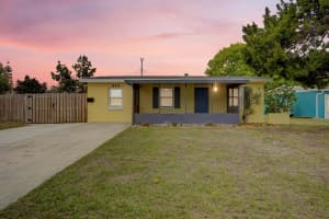524 Teak Drive, Melbourne, FL 32935 Sold 05/05/25