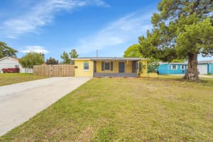 524 Teak Drive, Melbourne, FL 32935 Sold 05/05/25