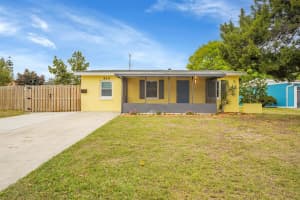 524 Teak Drive, Melbourne, FL 32935 Sold 05/05/25