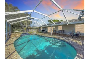 718 SE Ablett Lane, Port Saint Lucie, FL 34984 Sold 05/16/25