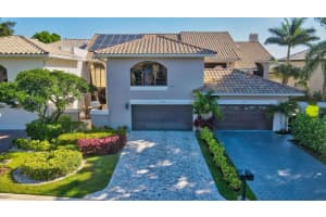 22879 El Dorado Drive, Boca Raton