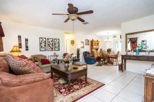 885 SW Canary Terrace, Port Saint Lucie, FL 34953 Sold 07/03/25