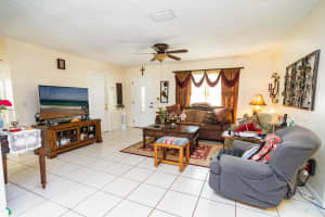 885 SW Canary Terrace, Port Saint Lucie, FL 34953 Sold 07/03/25