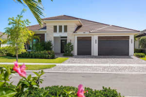 9232 Coral Isles Circle, Palm Beach Gardens, FL 33412 - MLS#R11070761