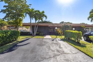 14220 Campanelli Drive, Delray Beach, FL 33484 Sold 07/01/25