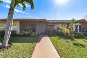 14220 Campanelli Drive, Delray Beach, FL 33484 Sold 07/01/25