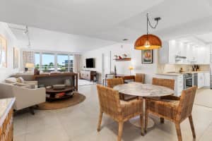 100 Sunrise Avenue 504, Palm Beach, FL 33480 Sold 04/15/25