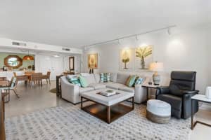 100 Sunrise Avenue 504, Palm Beach, FL 33480 Sold 04/15/25