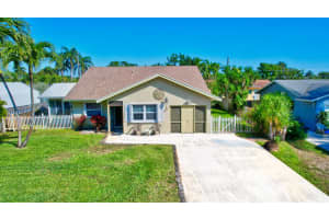 3735 Edgar Avenue, Boynton Beach, FL 33436 Sold 04/14/25