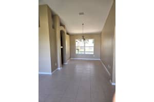 2853 SW East Louise Circle, Port Saint Lucie, FL 34953 Sold 04/28/25