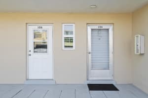 2121 Ne 1st Court 106, Boynton Beach