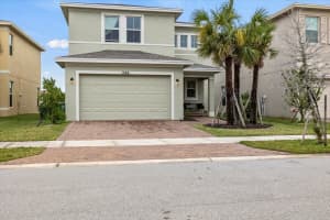 1766 Nw Cataluna Circle, Port Saint Lucie
