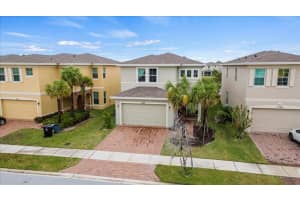 1766 NW Cataluna Circle, Port Saint Lucie, FL 34986 - MLS#R11070782