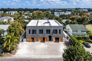 917 NE 8th Avenue, Delray Beach, FL 33483 Sold 06/10/25