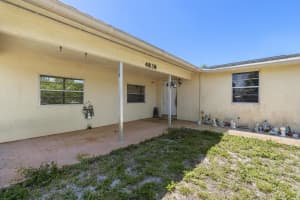 4838 Coconut Road, Lake Worth, FL 33461 Sold 08/04/25