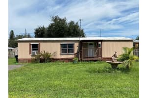 4493 Se 22nd Court, Okeechobee