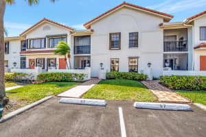 9712 Pavarotti Terrace 102, Boynton Beach, FL 33437 Sold 12/01/25