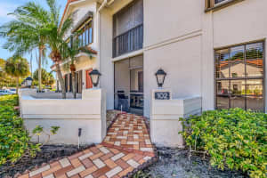 9712 Pavarotti Terrace 102, Boynton Beach, FL 33437 Sold 12/01/25