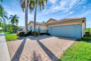 9743 Harbour Lake Circle, Boynton Beach, FL 33437 Sold 05/12/25