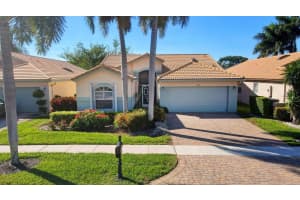 9743 Harbour Lake Circle, Boynton Beach, FL 33437 Sold 05/12/25
