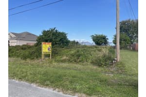 309 SW Log Drive, Port Saint Lucie, FL 34953 Sold 03/26/25
