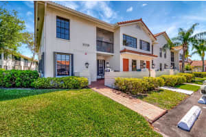 9748 Pavarotti Terrace 201 Boynton Beach, FL 33437 - Off Market
