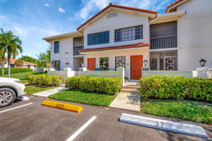 9748 Pavarotti Terrace 201 Boynton Beach, FL 33437 - Off Market