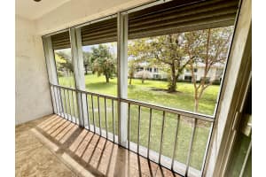 1203 Bahama Bend F2, Coconut Creek, FL 33066 Sold 05/01/25