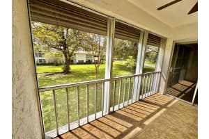 1203 Bahama Bend F2, Coconut Creek, FL 33066 Sold 05/01/25