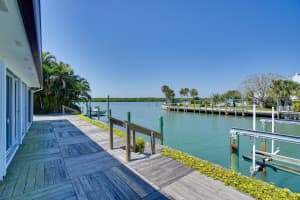 272 Bermuda Beach Drive, Fort Pierce, FL 34949 Sold 05/19/25