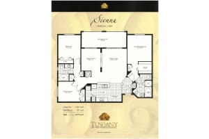 4105 Tuscany Way, Boynton Beach, FL 33435 Sold 04/30/25