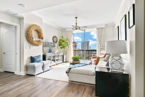 801 S Olive Avenue 605, West Palm Beach, FL 33401 Sold 08/15/25