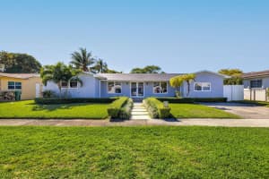 21310 NE 19th Avenue, Miami, FL 33179 Sold 06/26/25
