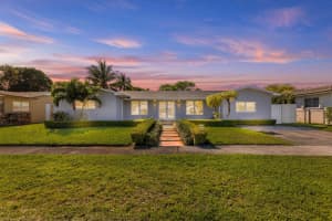 21310 NE 19th Avenue, Miami, FL 33179 Sold 06/26/25