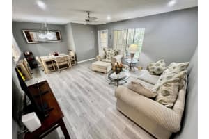 408 Pine Glen Lane C-2 Green Acres, FL 33463 - Off Market