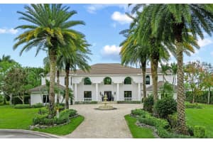 15675 Bellanca Lane, Wellington, FL 33414 Sold 10/16/25